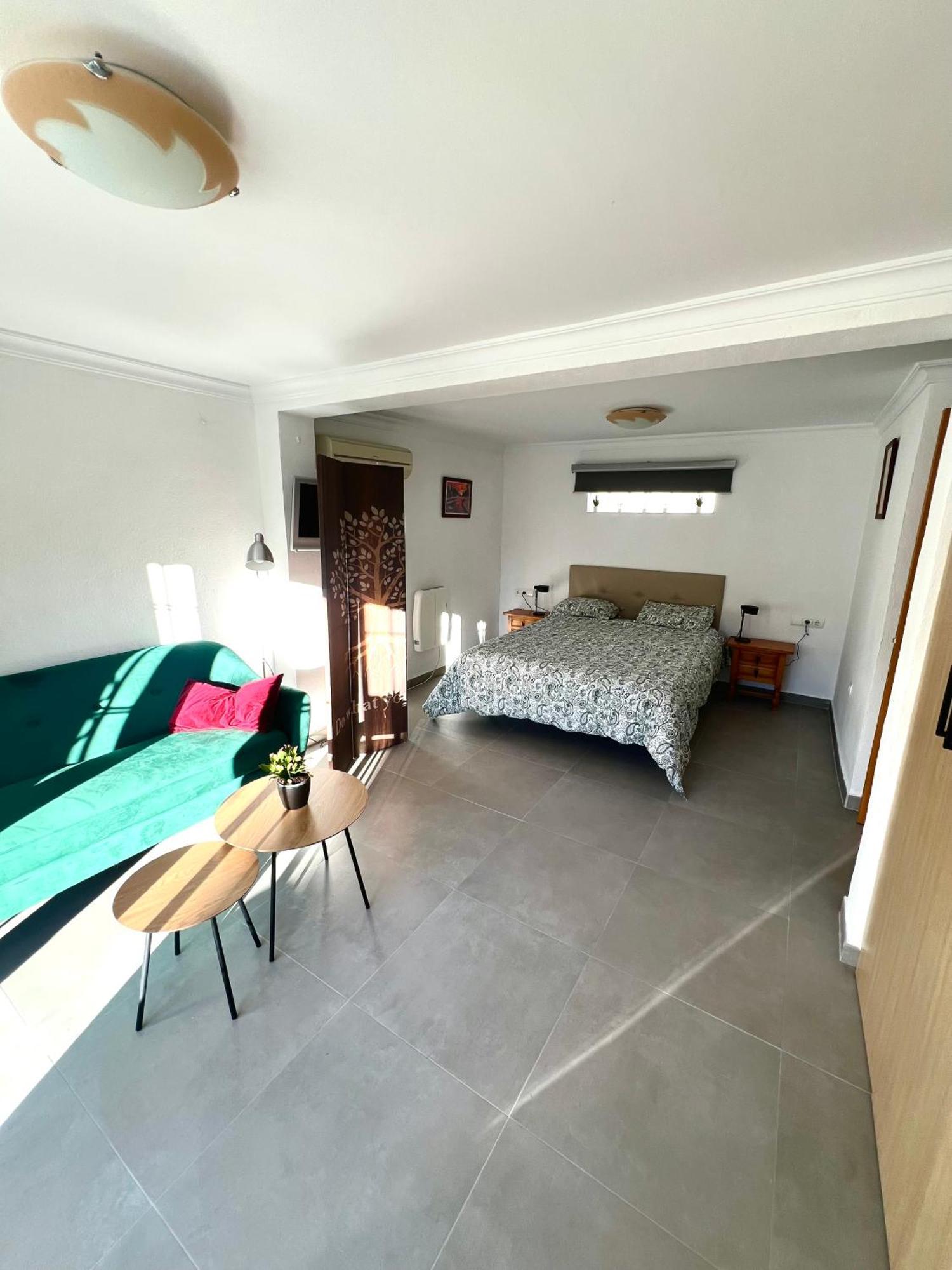 Casa Golf Mediterraneo Benalmádena Buitenkant foto