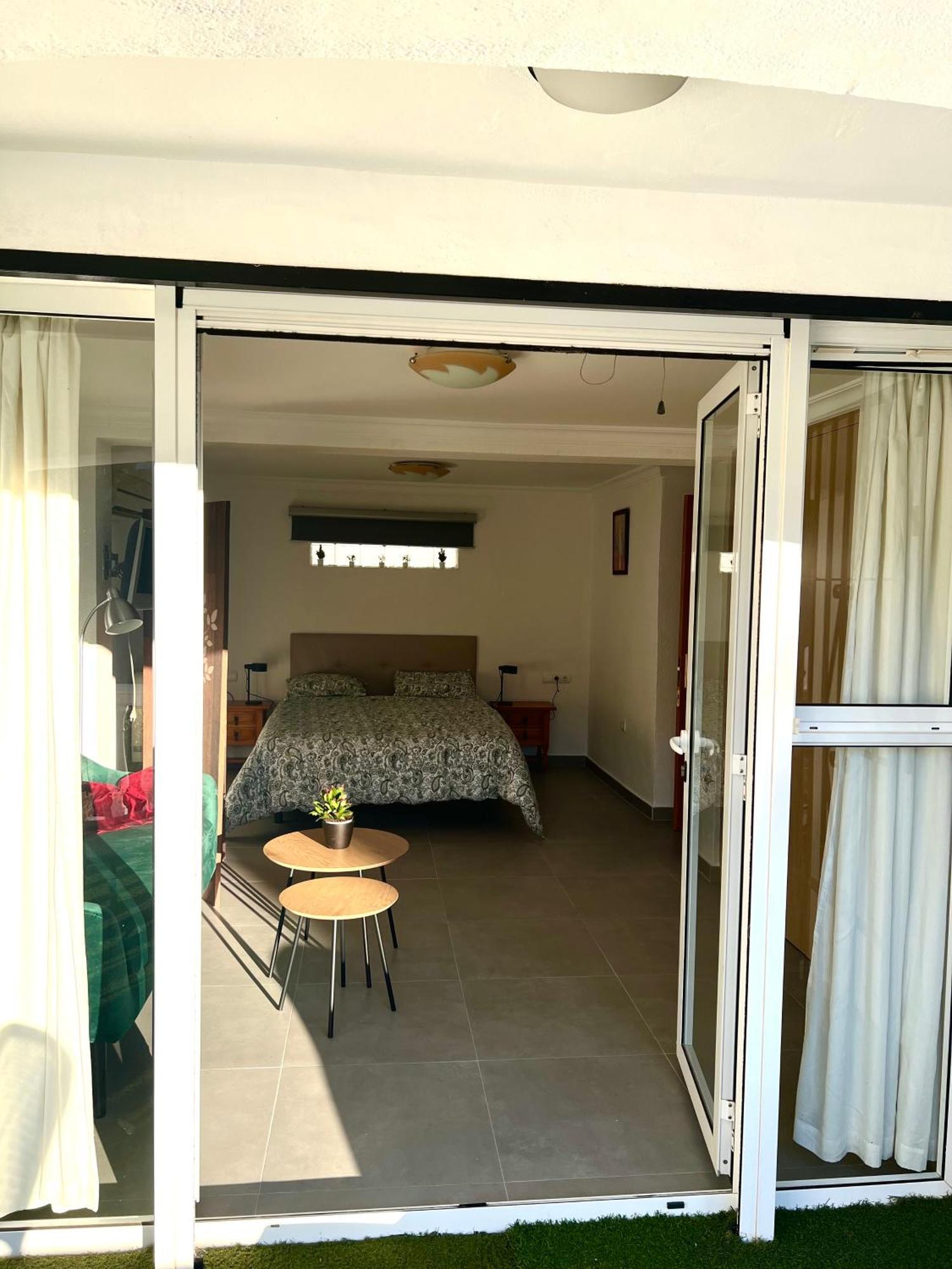 Casa Golf Mediterraneo Benalmádena Buitenkant foto