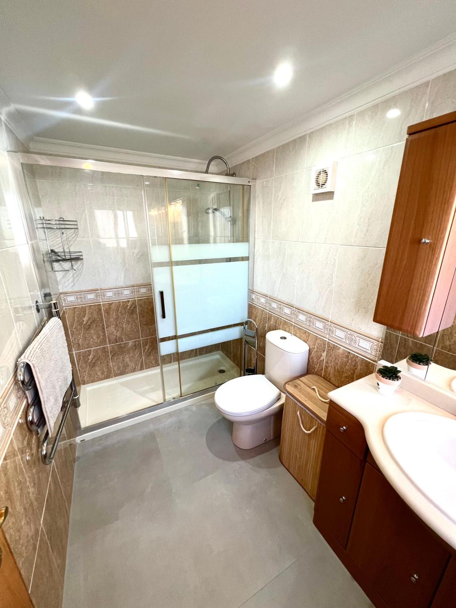 Casa Golf Mediterraneo Benalmádena Buitenkant foto