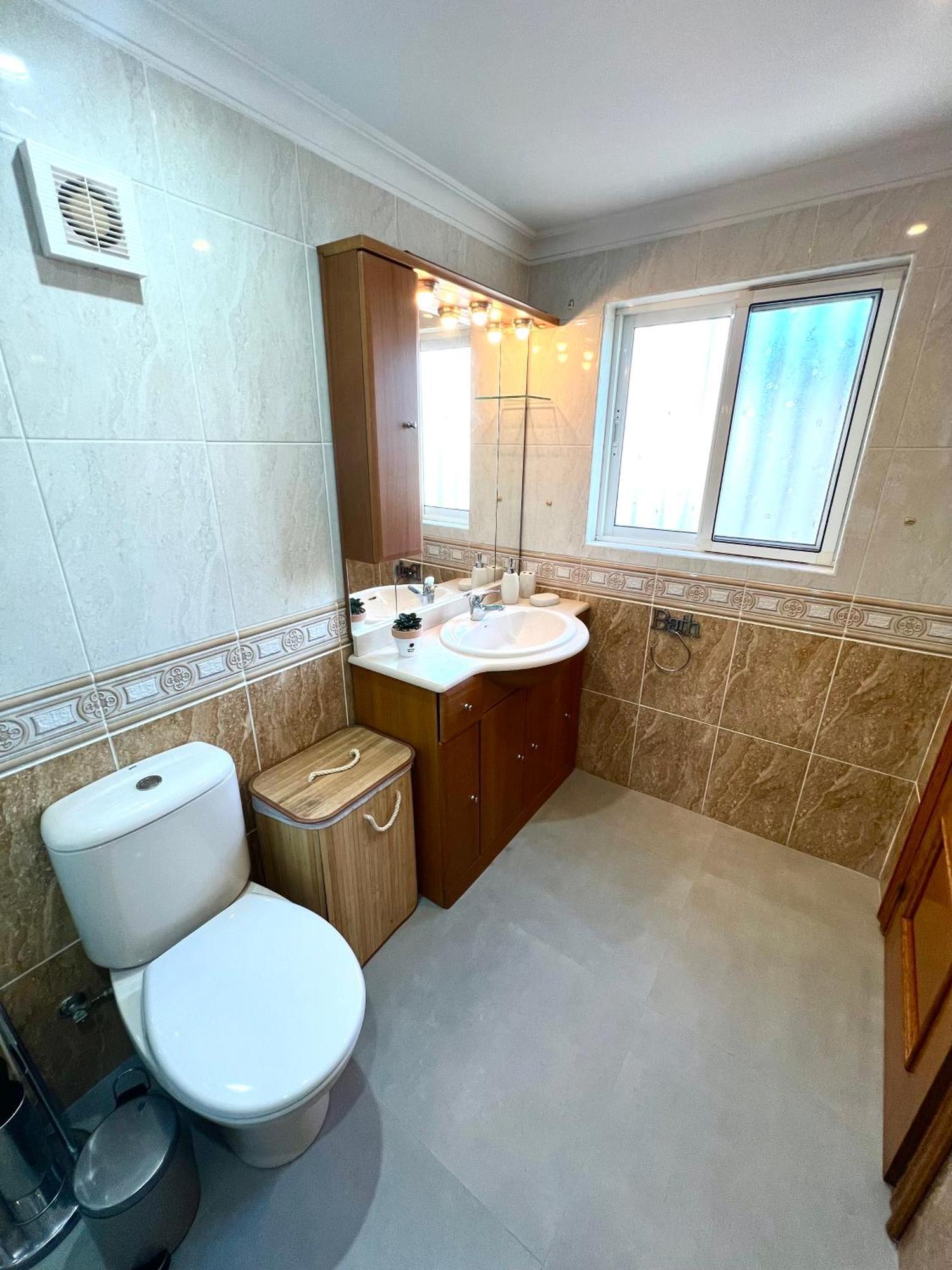 Casa Golf Mediterraneo Benalmádena Buitenkant foto